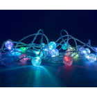 Blachere - GUIRLANDE DECO BULLES LED