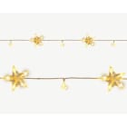 Blachere - GUIRLANDE eTOILES + BULLES LED