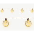 Blachere - GUIRLANDE AMPOULES DeCO LED