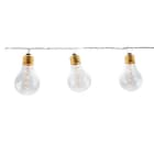 Blachere - GLDE LED 10 AMPOULES SOLAIRE