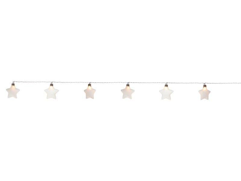 Blachere - GLD LED 10 eTOILES VERRE GELe