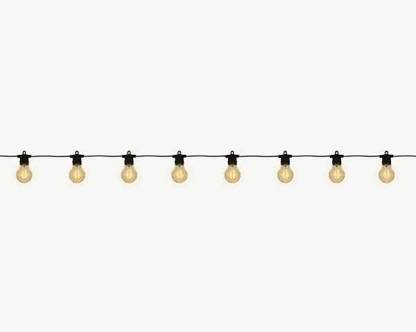Blachere - GLD LED SOLAIRE-SECTEUR