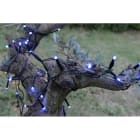 Blachere - GUIRLANDE SOLAIRE LED-10M