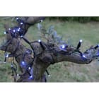 Blachere - GUIRLANDE SOLAIRE LED-16M