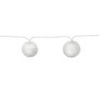 Blachere - GLDE LAMPIONS ROND CHINOIS SOL