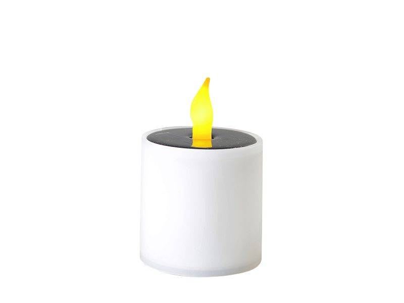 Blachere - BOUGIE SOLAIRE SCINTILLANTE