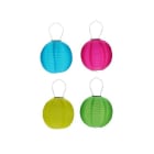 Blachere - Assortiment lampions sol D30cm