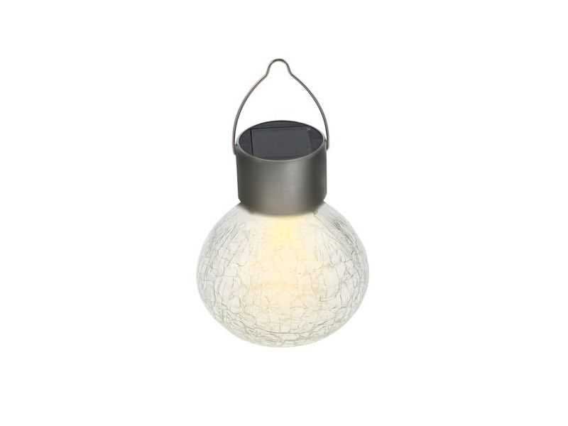Blachere - LOT 6 LAMPE DE TABLE SOLAIRE LED