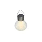 Blachere - LOT 6 LAMPE DE TABLE SOLAIRE LED