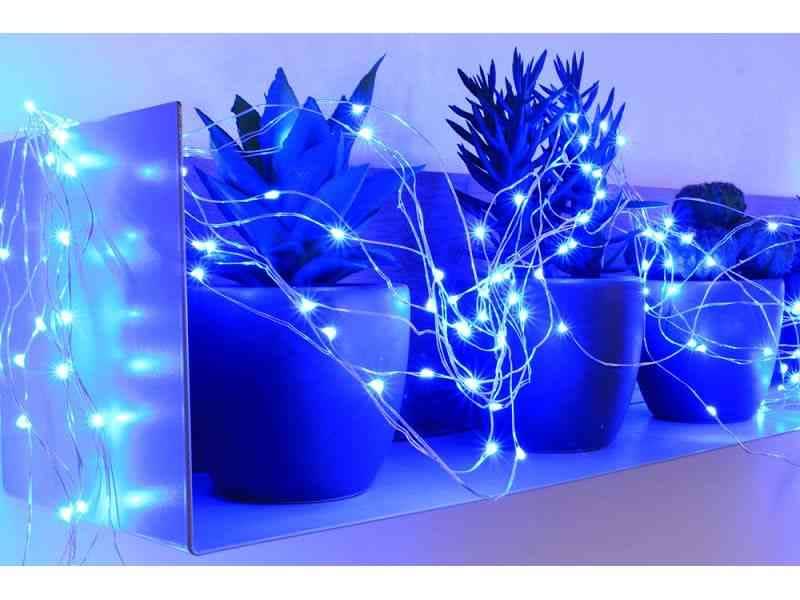 Blachere - GUIRLANDE MICRO LED
