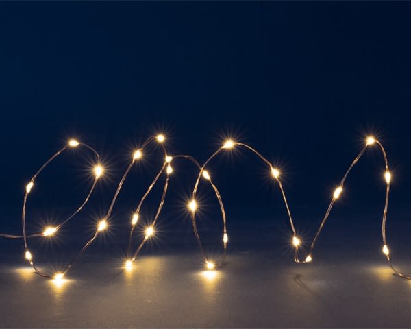 Blachere - GUIRLANDE MICRO LED - 7,5m