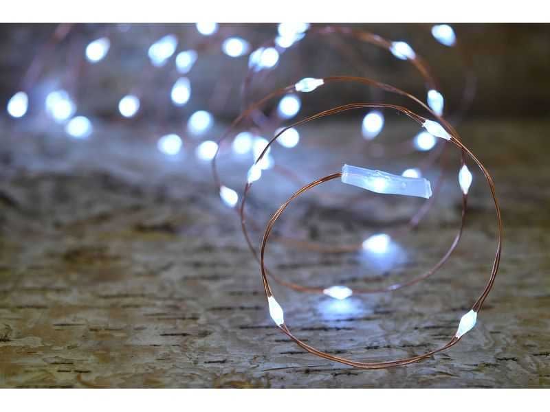 Blachere - GUIRLANDE MICRO LED