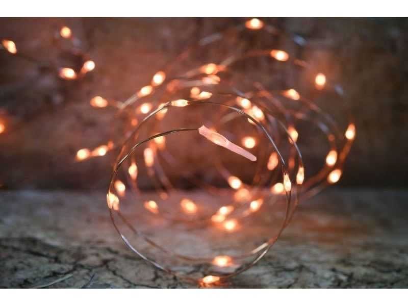 Blachere - GUIRLANDE MICRO LED