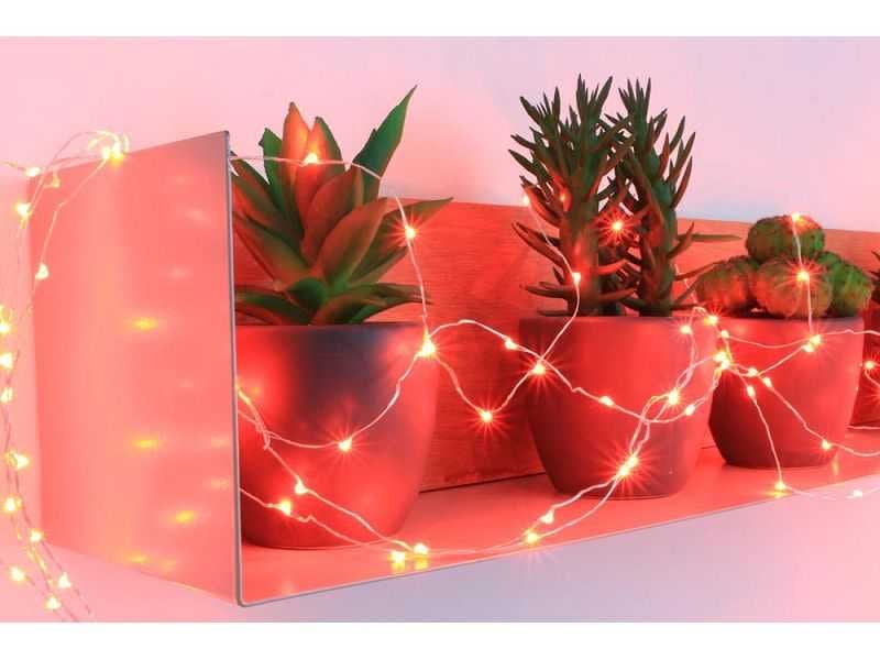 Blachere - GUIRLANDE MICRO LED