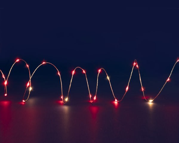 Blachere - GUIRLANDE MICRO LED - 7,5m