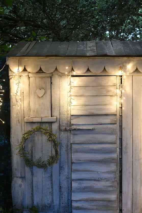 Blachere - RIDEAU LIGHT+DE TOITURE BOA L:6m H:0,4m 364 LED super brillante BLCCHD anime