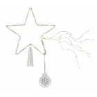 Blachere - CIMIER eTOILE FILANTE MUSICAL