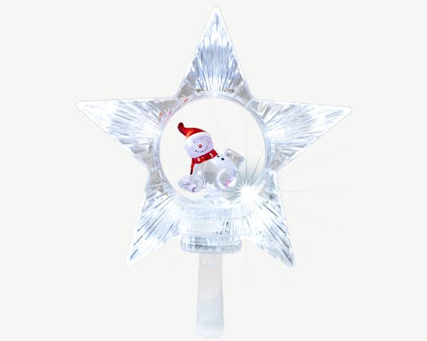 Blachere - CIMIER eTIOLE BDN ANIMe LED