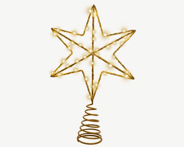 Blachere - eTOILE CIMIER MICRO LED