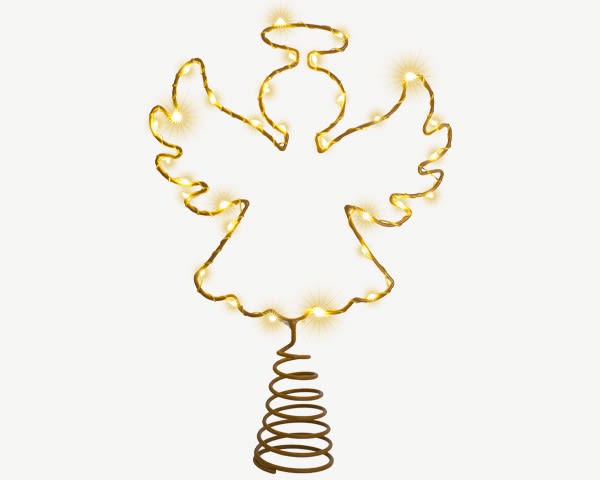 Blachere - ANGE CIMIER MICRO LED