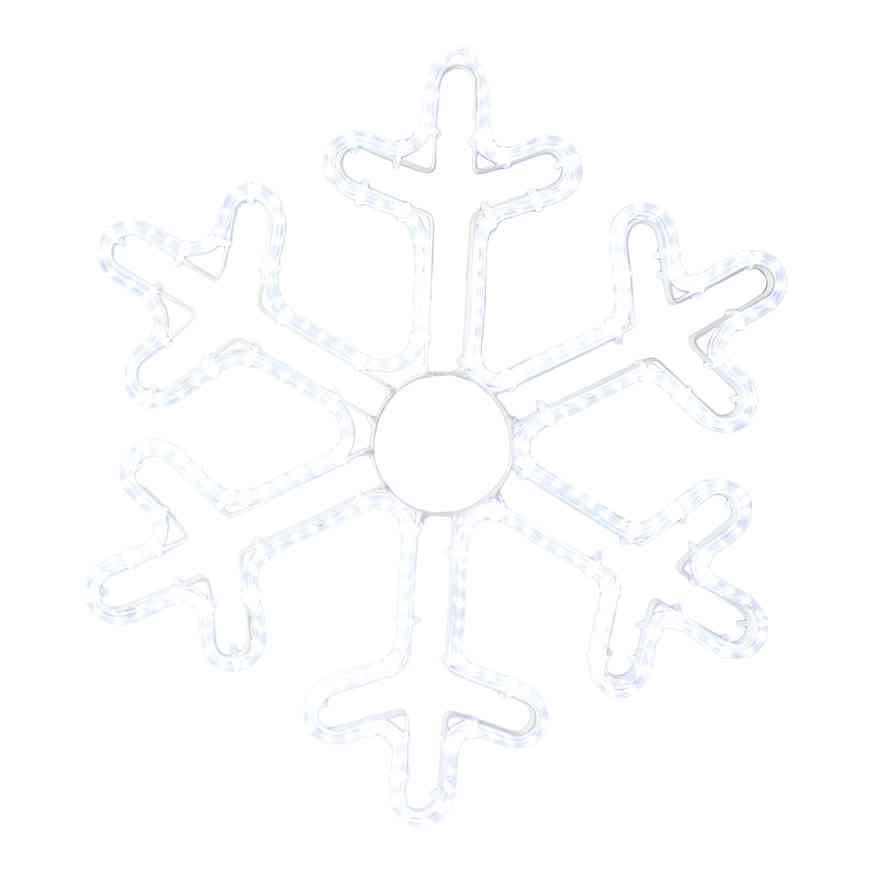 Blachere - MOTIF LUMINEUX FLOCON DE NEIGE