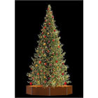 Blachere - KIT Déco Nordika - ROUGE Composé de 52 boules de décoration - M1 - 28 Boules