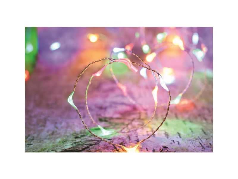 Blachere - GUIRLANDE MICRO LED- 4m