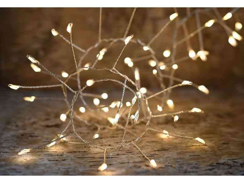 Blachere - GUIRLANDE MICRO LED BOA - 5m