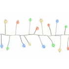 Blachere - GLD MICRO LED GRAPPE - 18m