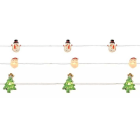 Blachere - PReT VENDRE GLDE MICRO LED DeCO 3V L1,9m 20 microLED blanc chd fixe usage intr