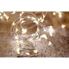 Blachere - GUIRLANDE SOLAIRE MICRO LED