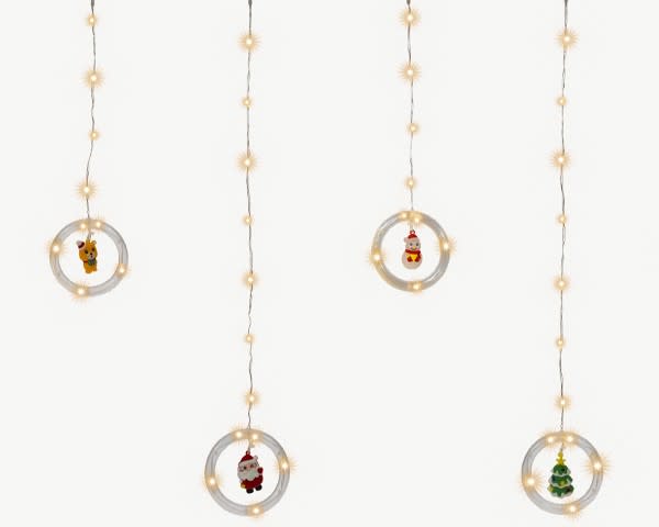 Blachere - STALACTIT DECO MICRO LED