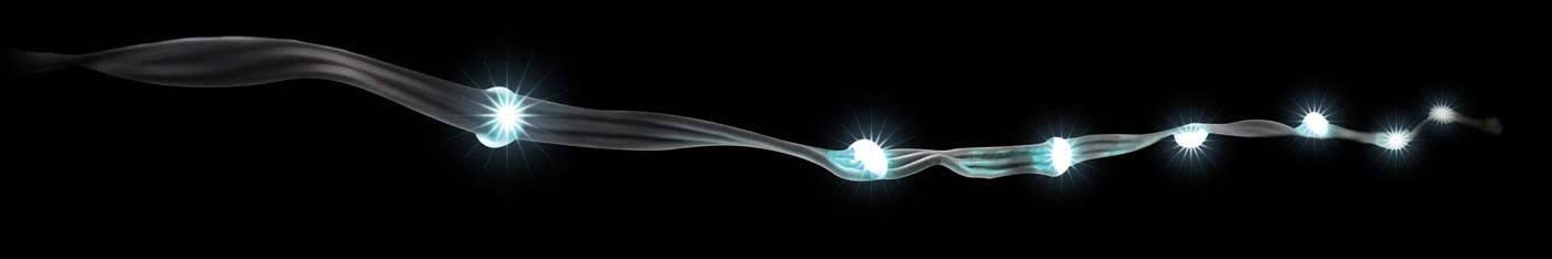 Blachere - MICRO LED+ PREMIUM - 15m