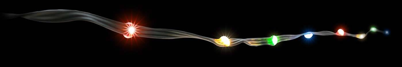 Blachere - MICRO LED+ PREMIUM - 15m