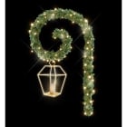 Blachere - Poteau. Romantic