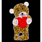 Blachere - TEDDY COEUR