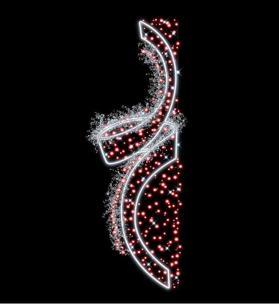 Blachere - VIREVOLTE ROUGE