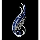 Blachere - VOLUTE LIBERTY BLEUE