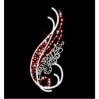 Blachere - VOLUTE LIBERTY ROUGE