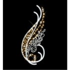 Blachere - VOLUTE LIBERTY BLANC CHAUD