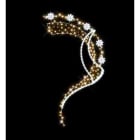 Blachere - VIRGULES DES NEIGES BLANC Chd