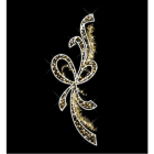 Blachere - RUBAN OXFORD BLANC CHAUD