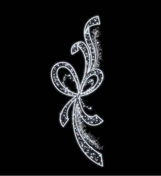 Blachere - RUBAN OXFORD