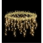 Blachere - Décor COURONNE PURE BLANC CHAUD Gamme OPPORTUNITES