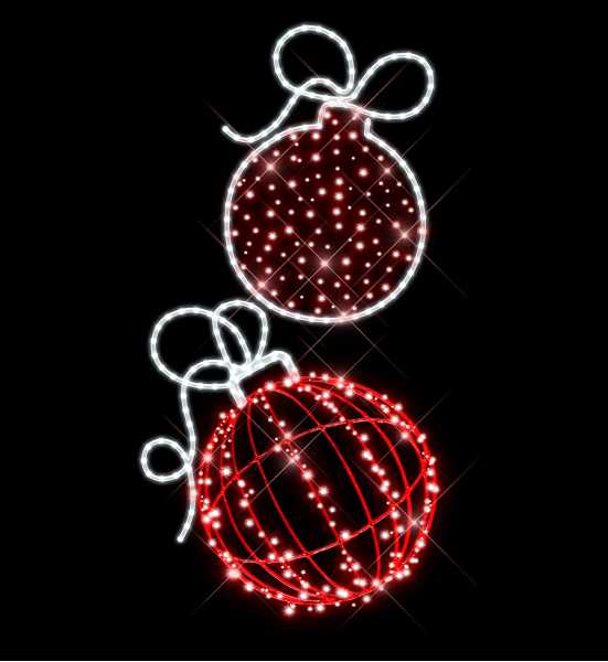 Blachere - SPHEERIQUE ROUGE