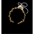 Blachere - ARC SPHEERIQUE BLANC CHAUD