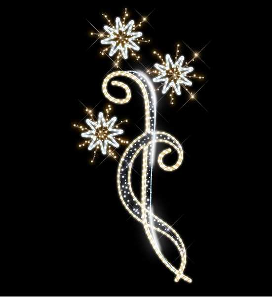 Blachere - AMUSEMENT NOCTURNE