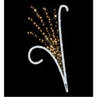 Blachere - Vagabondage blanc