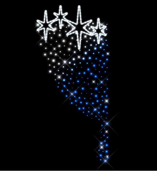 Blachere - Senso bleu