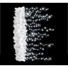 Blachere - Décor BOA CERCE GP BLANC PUR LED